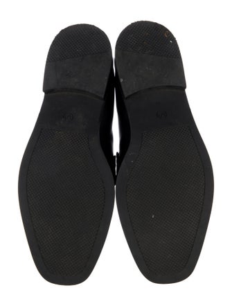 3.1 Phillip Lim Leather Loafers