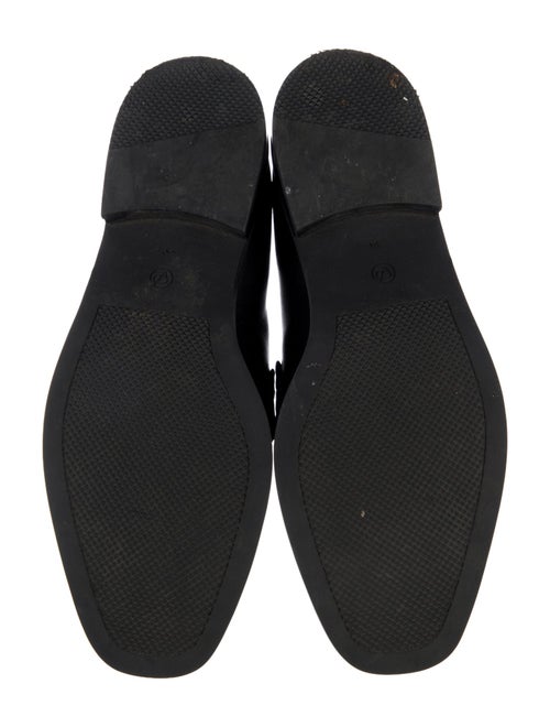3.1 Phillip Lim Leather Loafers