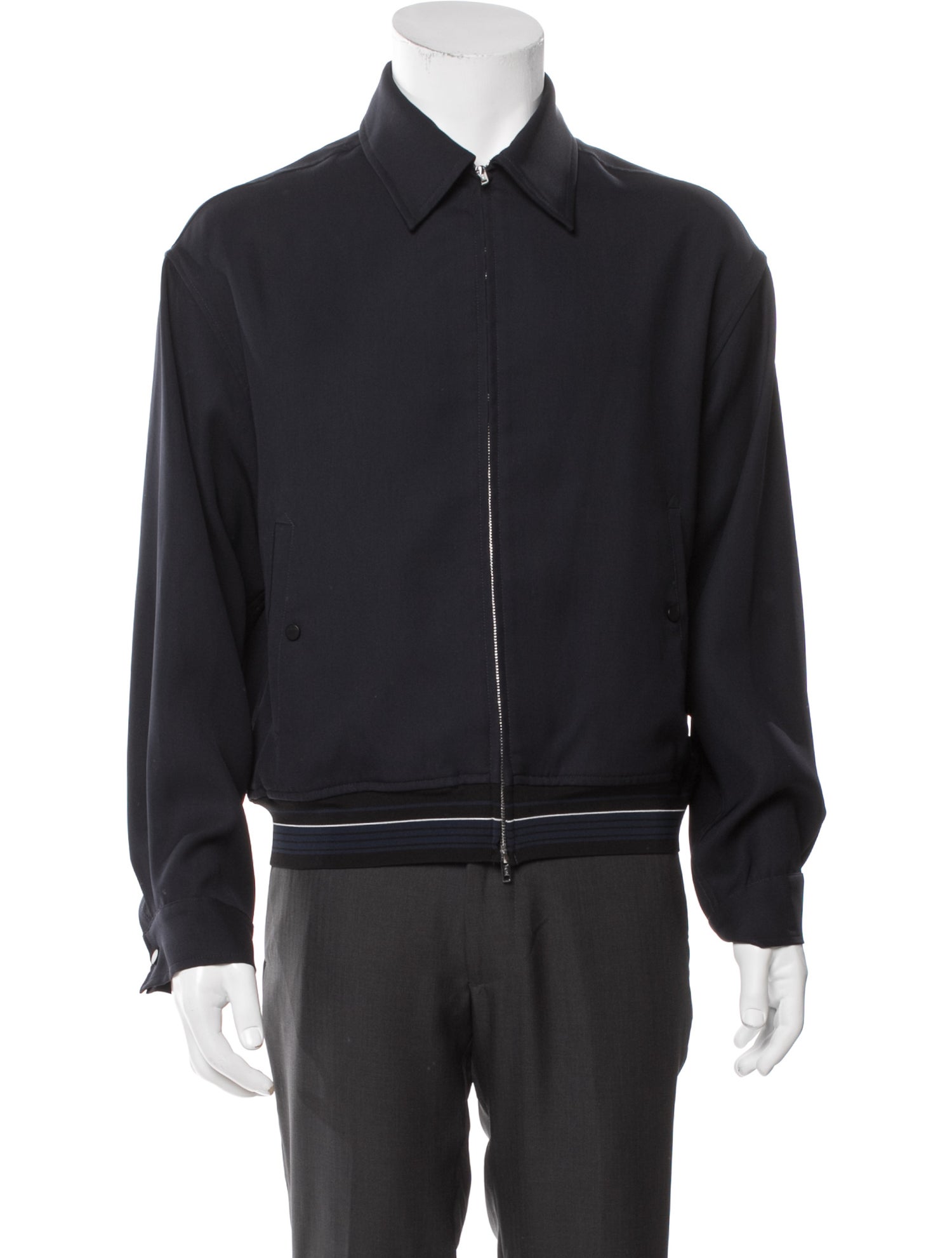 3.1 Phillip Lim Jacket