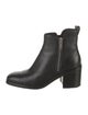 3.1 Phillip Lim Leather Chelsea Boots