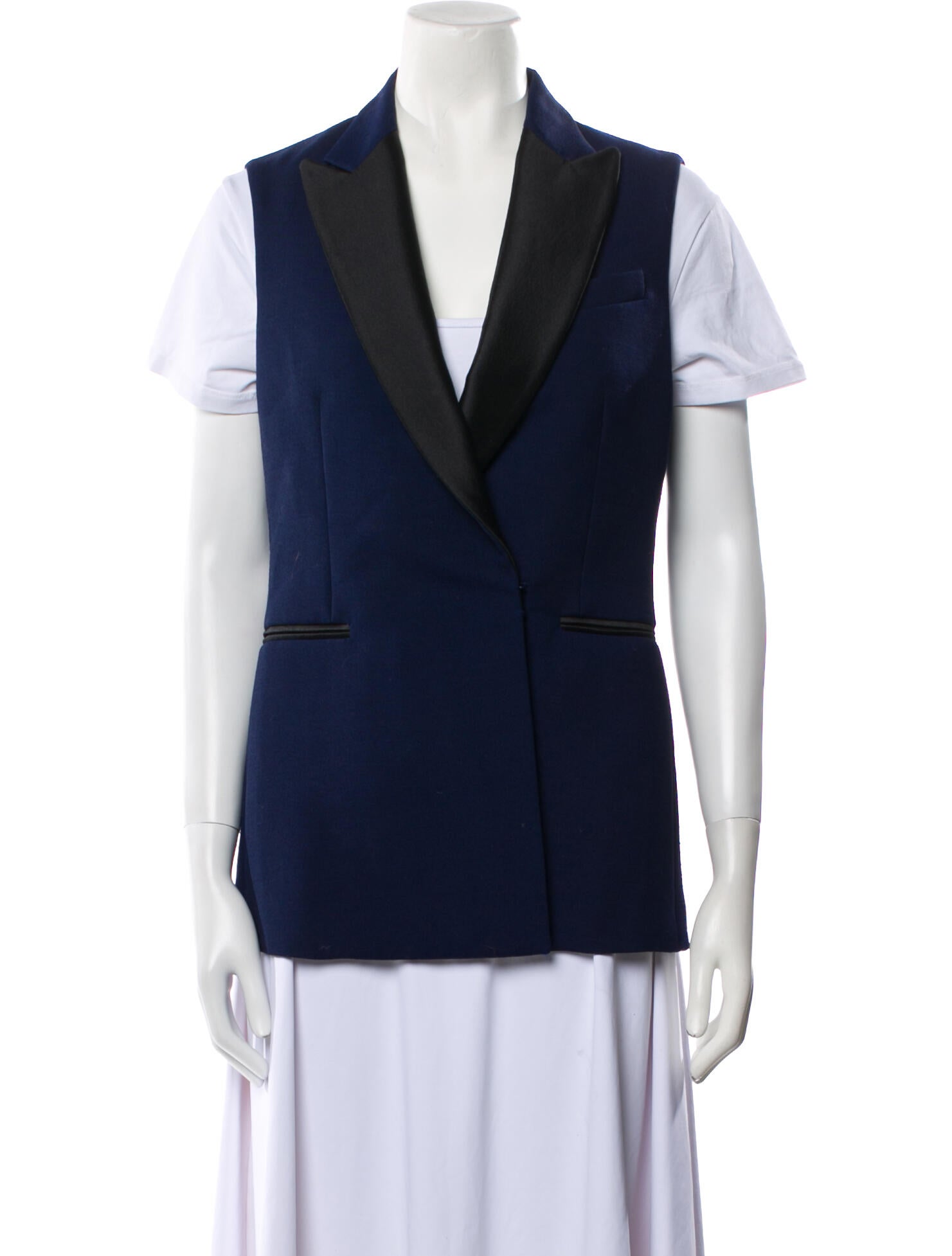 3.1 Phillip Lim Vest