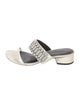 3.1 Phillip Lim Leather Sandals