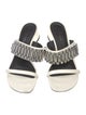 3.1 Phillip Lim Leather Sandals