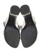 3.1 Phillip Lim Leather Sandals