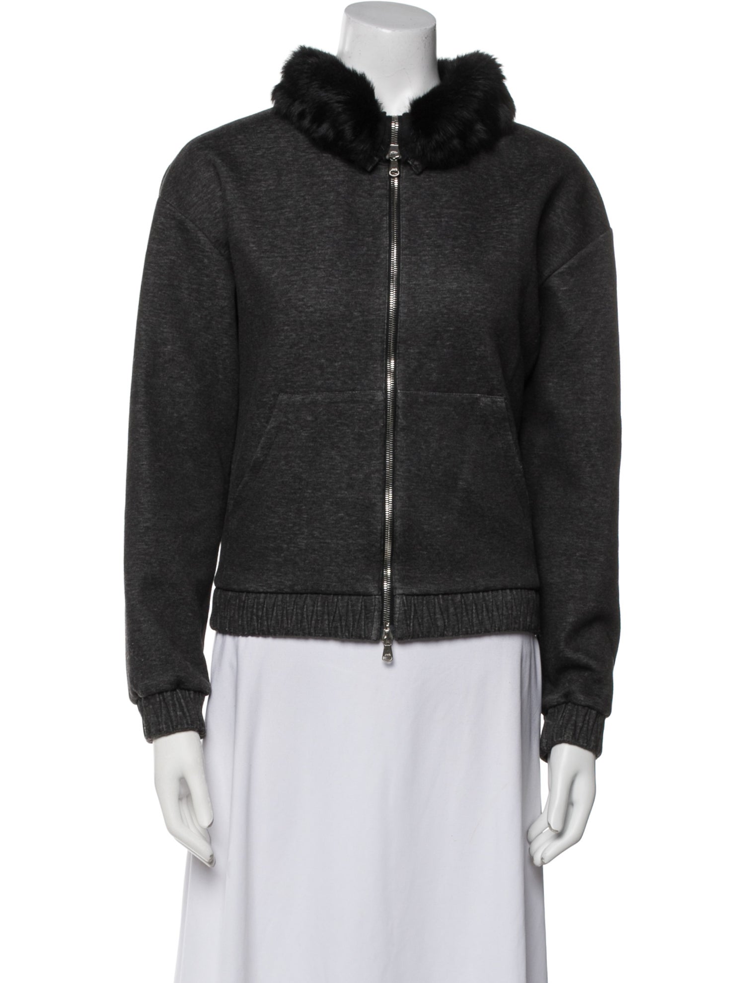 3.1 Phillip Lim Bomber Jacket