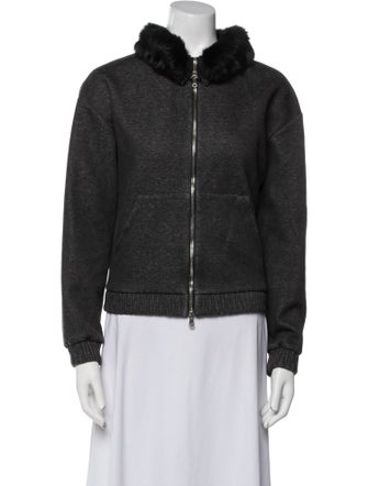 3.1 Phillip Lim Bomber Jacket