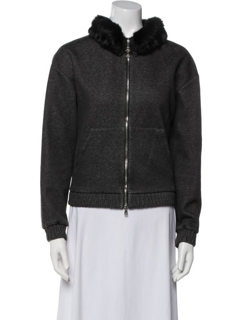 3.1 Phillip Lim Bomber Jacket