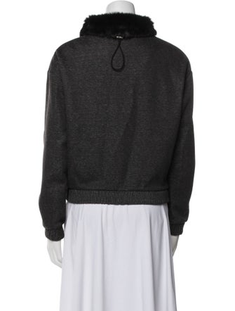 3.1 Phillip Lim Bomber Jacket