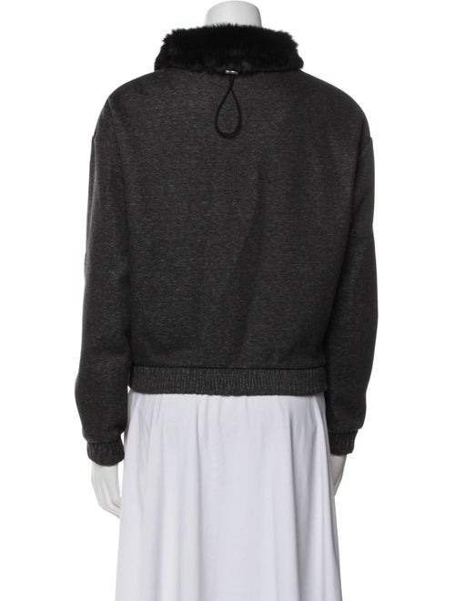 3.1 Phillip Lim Bomber Jacket