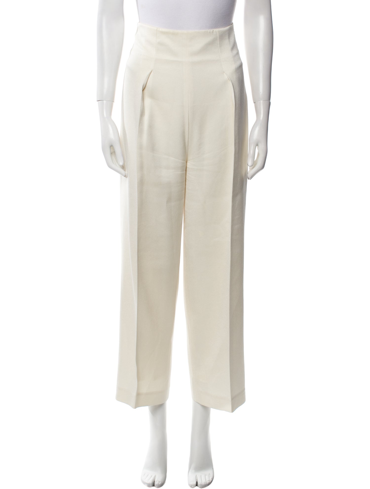 3.1 Phillip Lim Wide Leg Pants