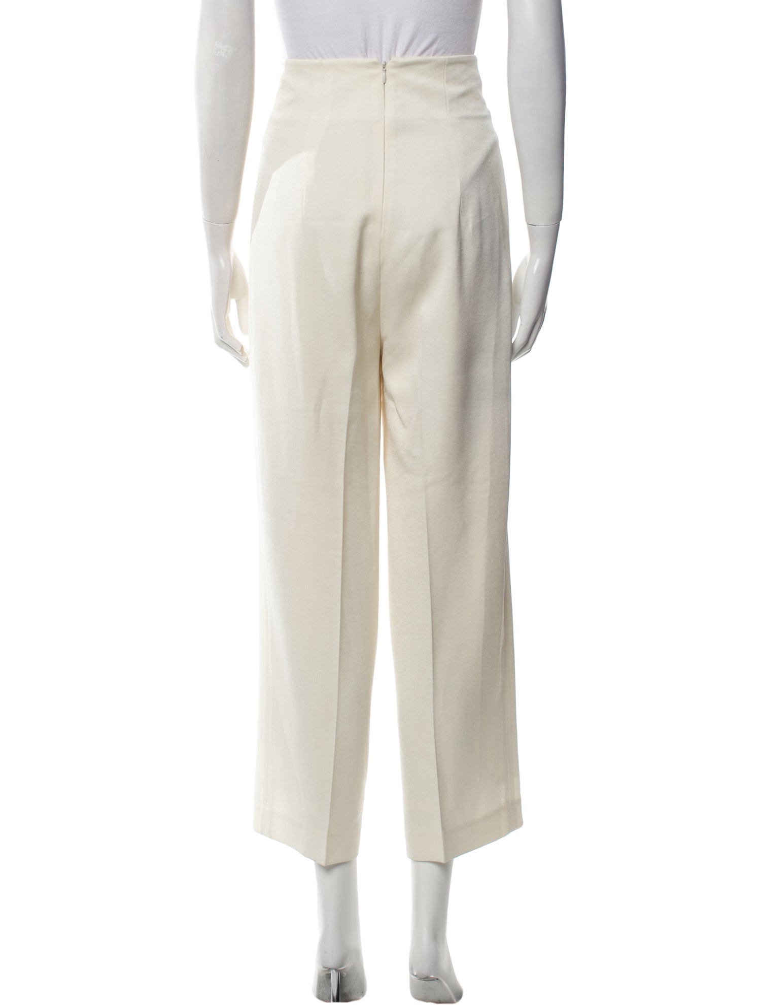 3.1 Phillip Lim Wide Leg Pants