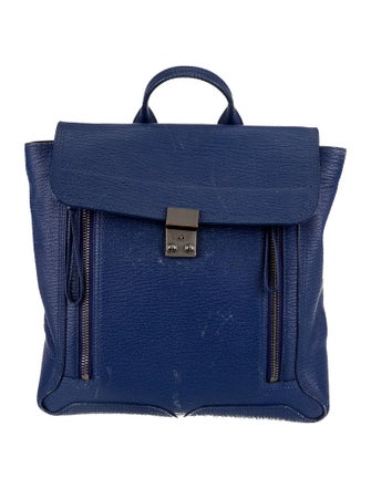 3.1 Phillip Lim Leather Backpack