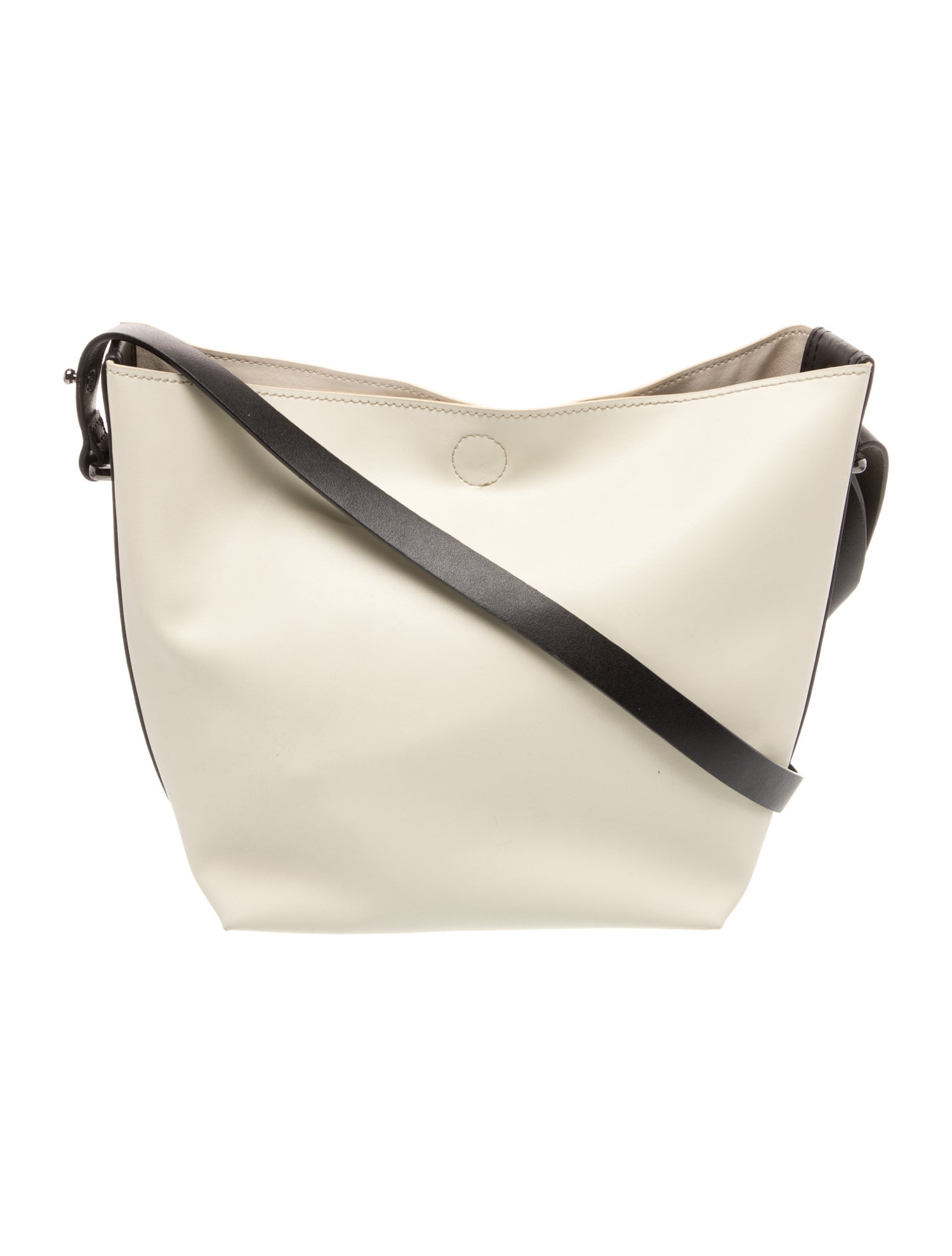 3.1 Phillip Lim Leather Shoulder Bag