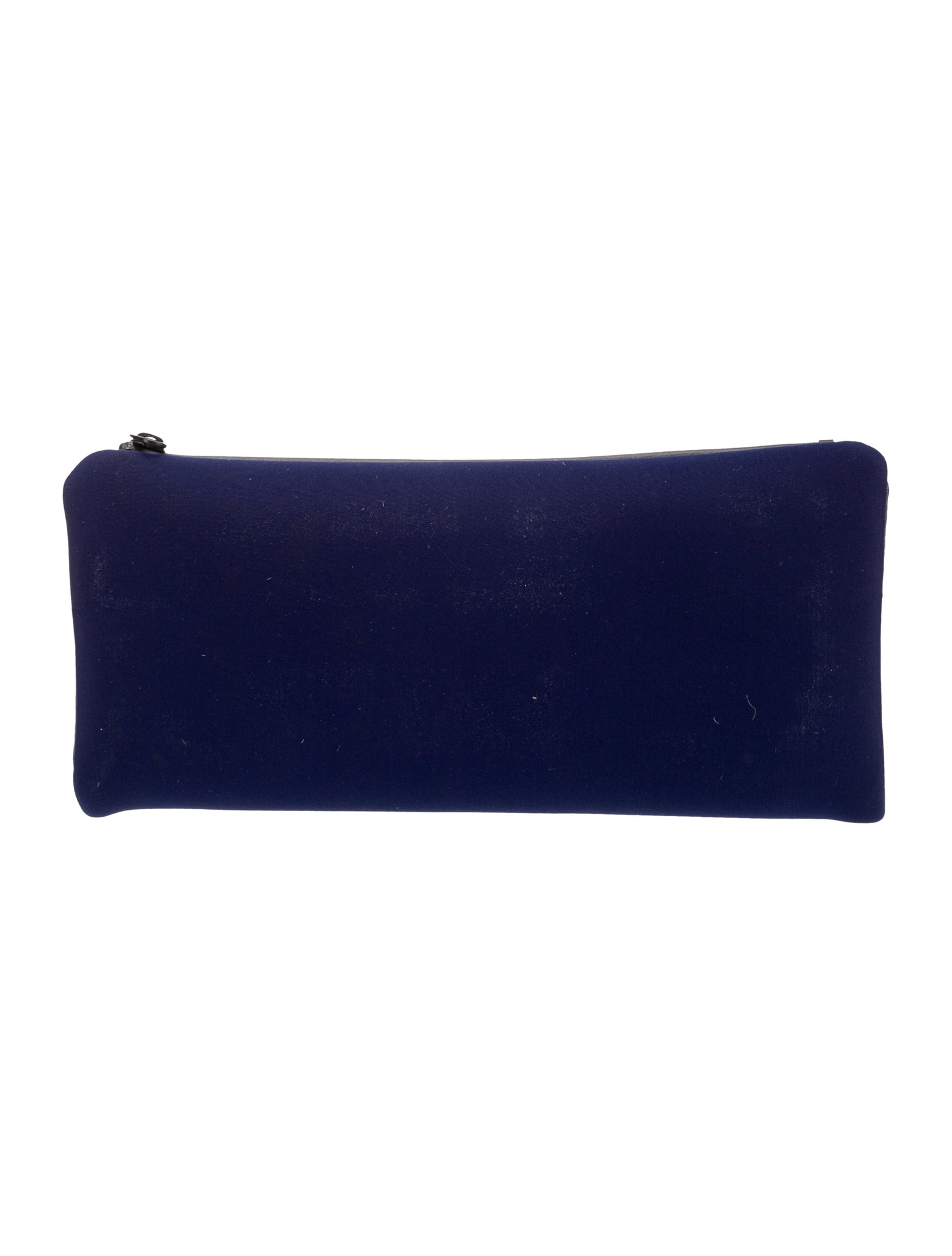 3.1 Phillip Lim Neoprene Clutch