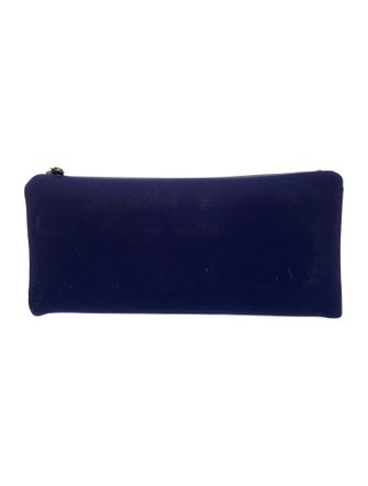 3.1 Phillip Lim Neoprene Clutch