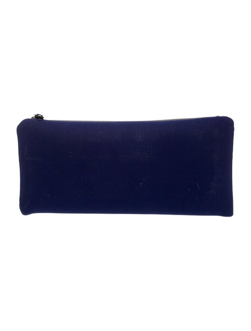 3.1 Phillip Lim Neoprene Clutch