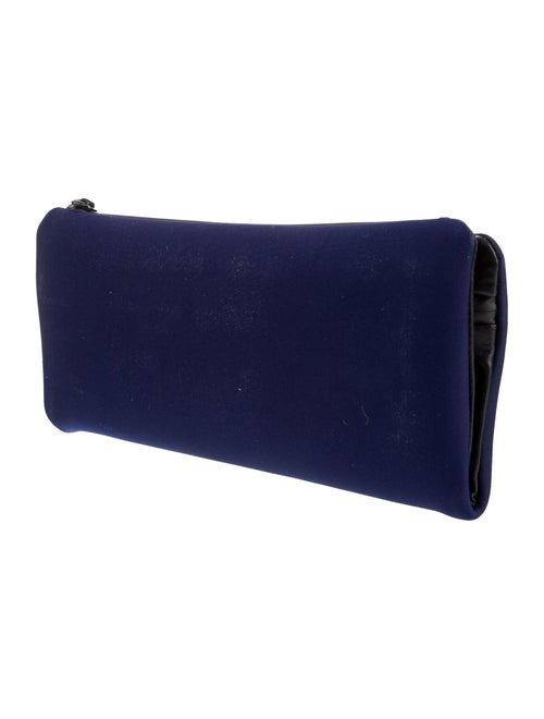 3.1 Phillip Lim Neoprene Clutch