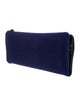 3.1 Phillip Lim Neoprene Clutch