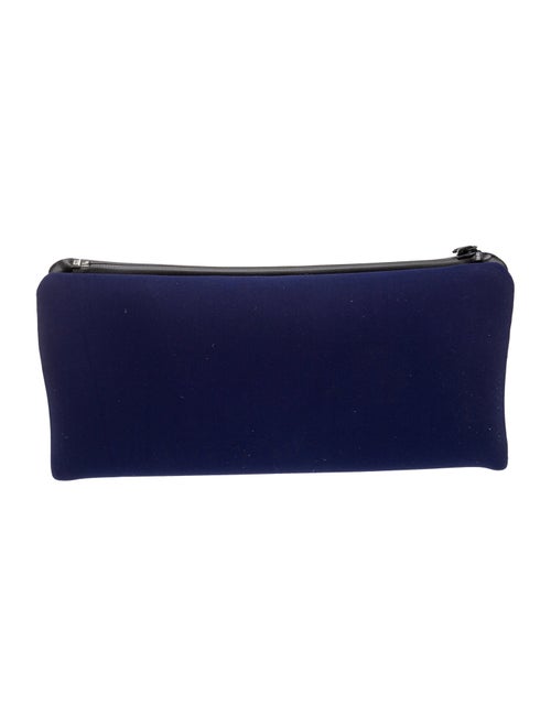 3.1 Phillip Lim Neoprene Clutch