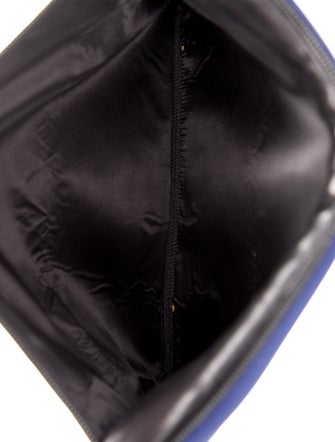 3.1 Phillip Lim Neoprene Clutch