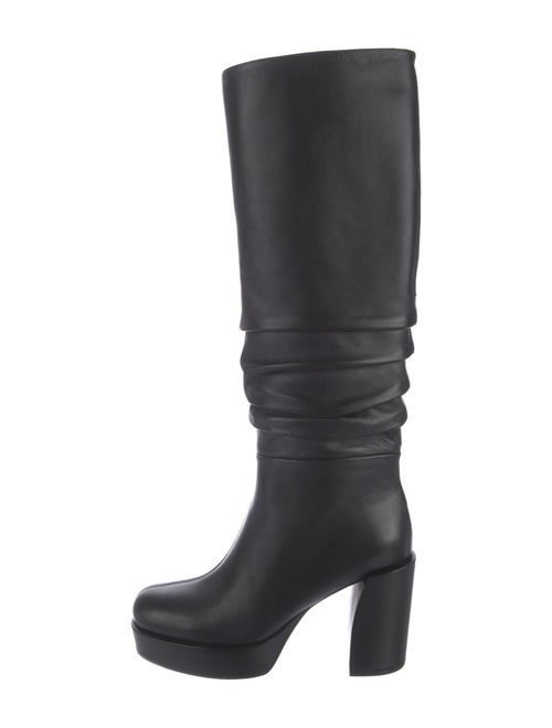 3.1 Phillip Lim Leather Boots