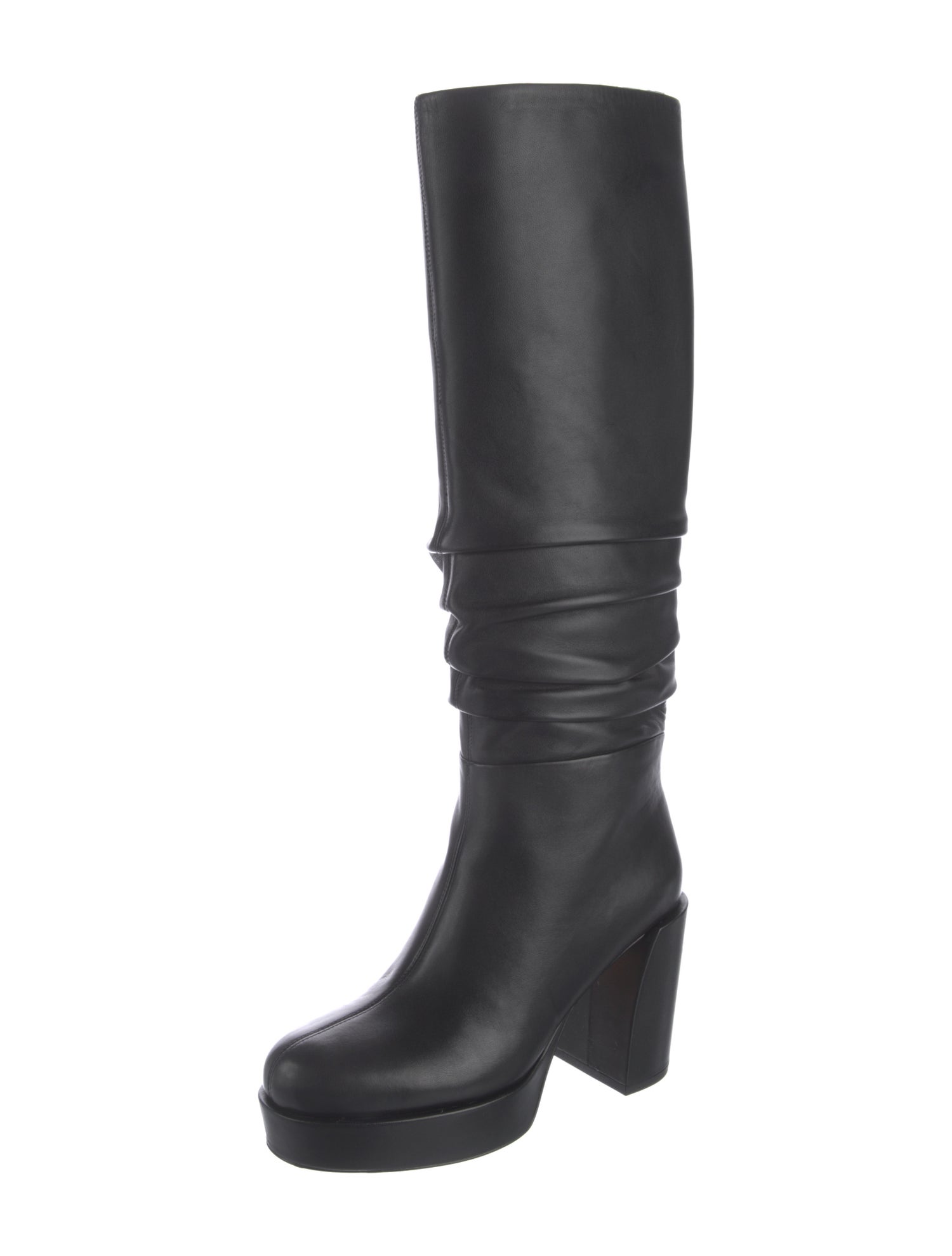 3.1 Phillip Lim Leather Boots