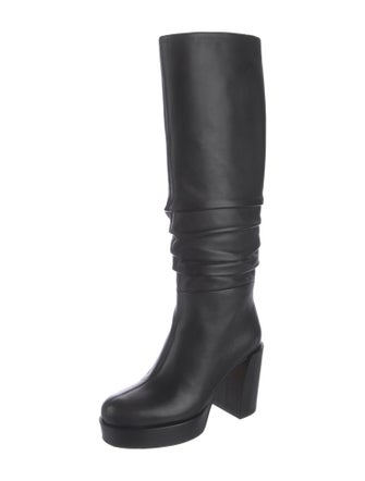 3.1 Phillip Lim Leather Boots