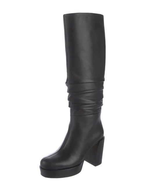 3.1 Phillip Lim Leather Boots