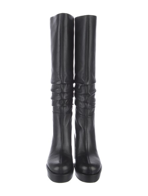 3.1 Phillip Lim Leather Boots