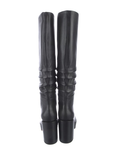 3.1 Phillip Lim Leather Boots