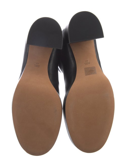 3.1 Phillip Lim Leather Boots