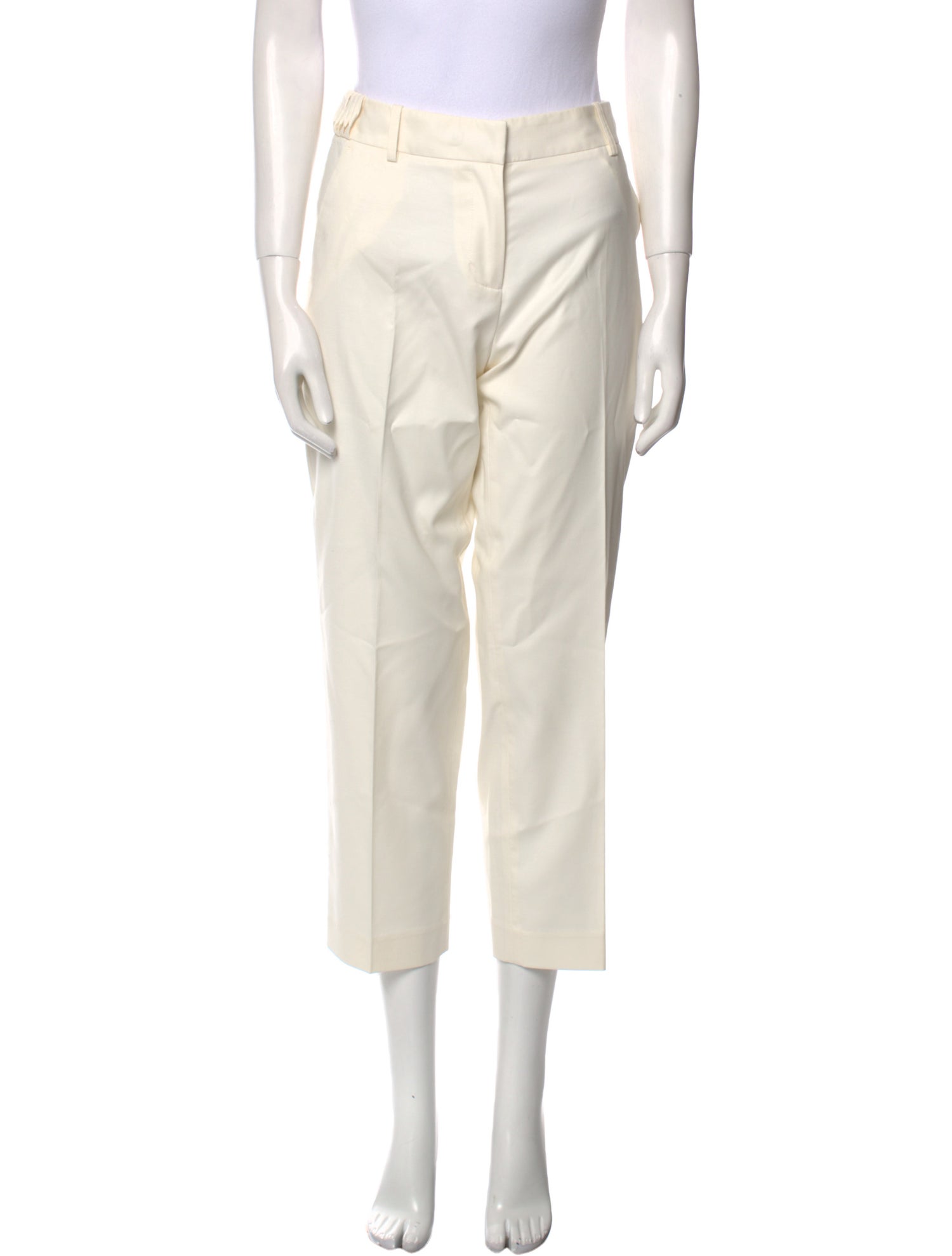 3.1 Phillip Lim Straight Leg Pants