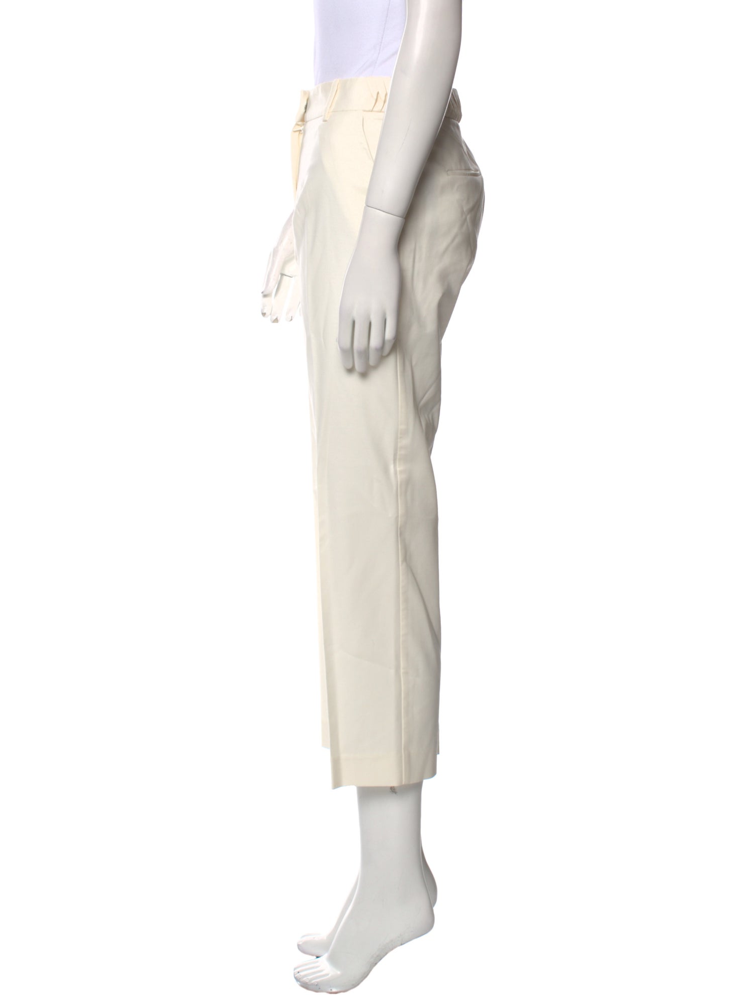 3.1 Phillip Lim Straight Leg Pants