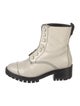 3.1 Phillip Lim Leather Combat Boots
