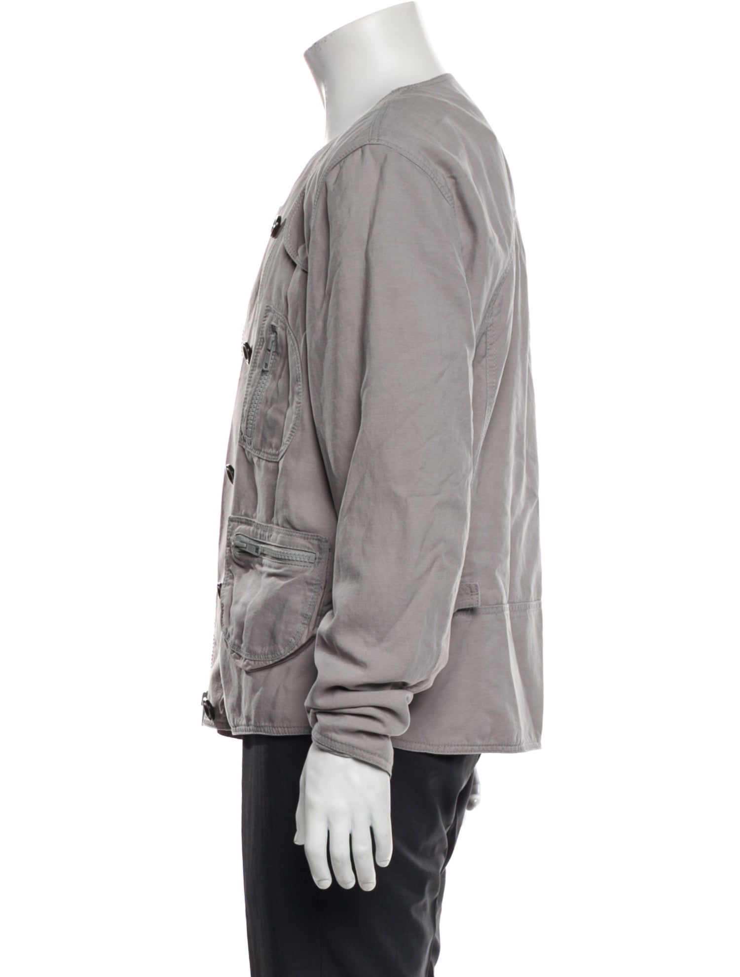 3.1 Phillip Lim Utility Jacket