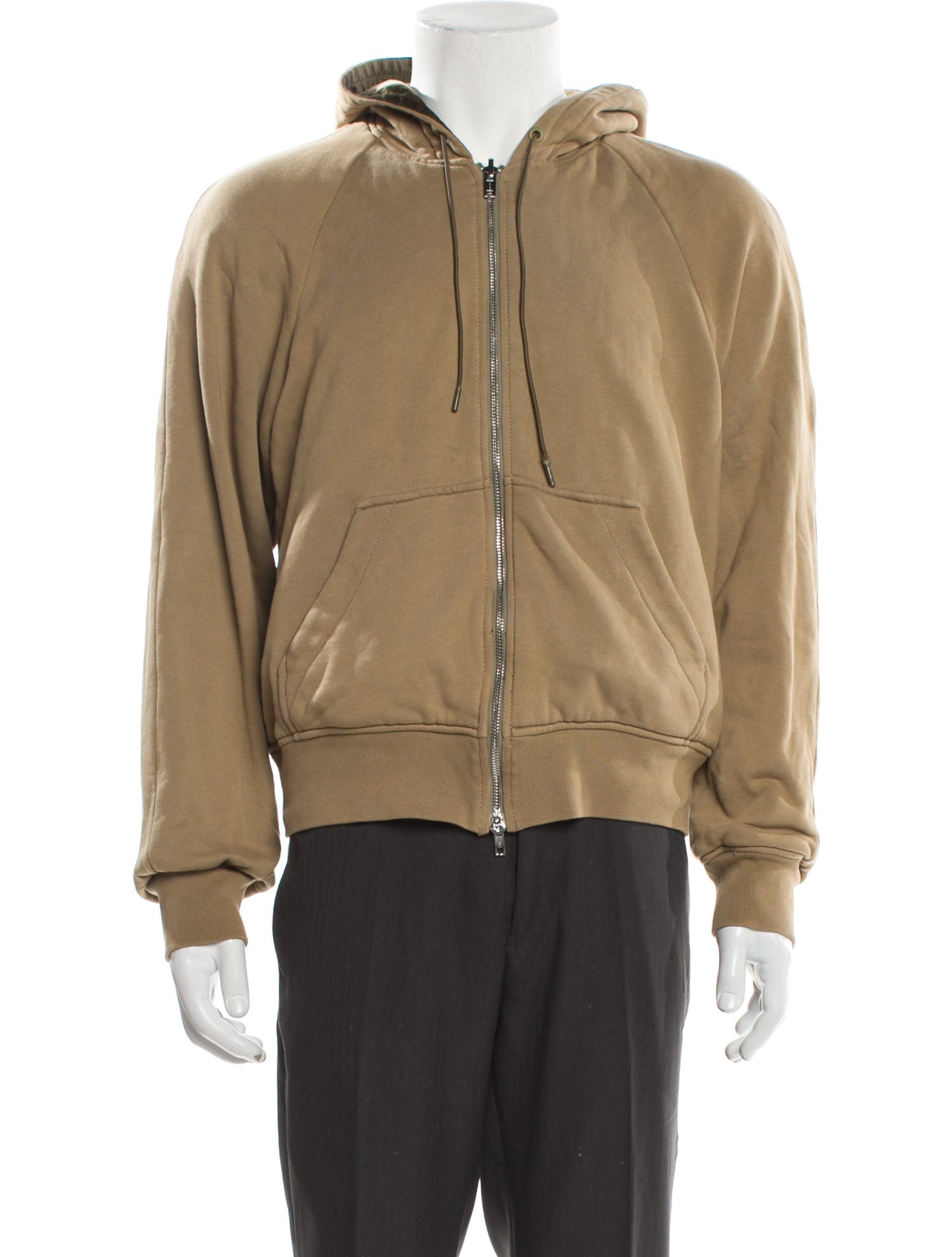 3.1 Phillip Lim Windbreaker