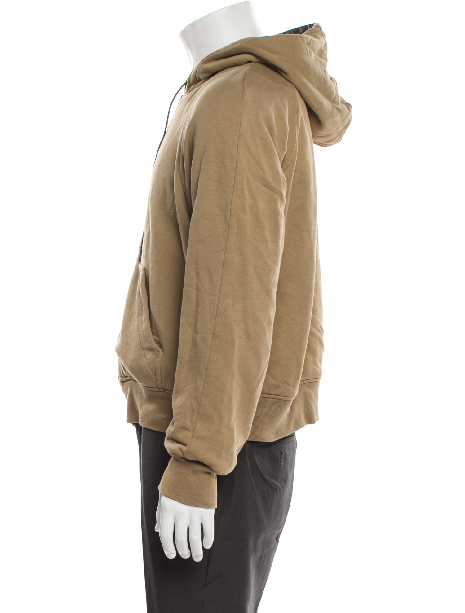 3.1 Phillip Lim Windbreaker