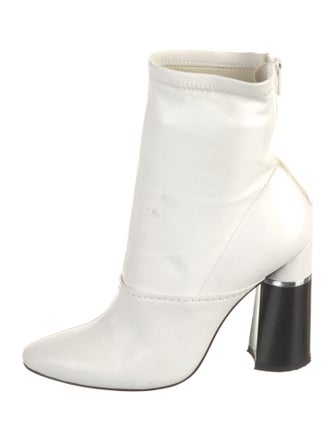 3.1 Phillip Lim Leather Boots