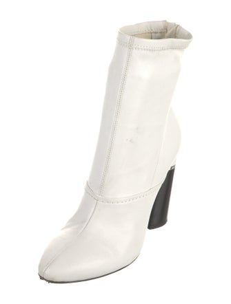 3.1 Phillip Lim Leather Boots