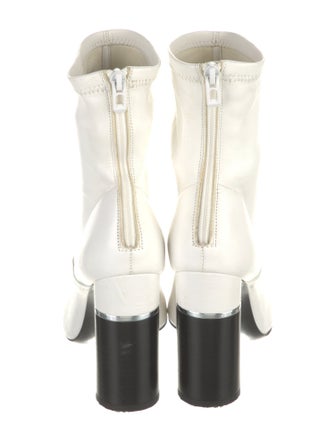 3.1 Phillip Lim Leather Boots