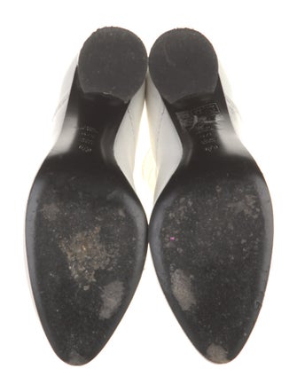 3.1 Phillip Lim Leather Boots