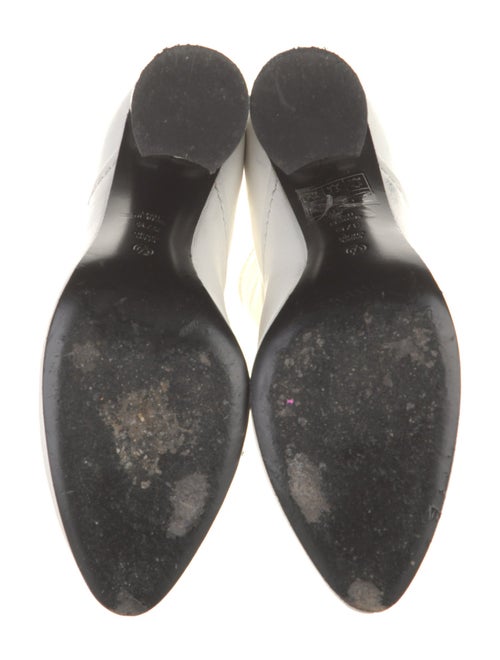 3.1 Phillip Lim Leather Boots