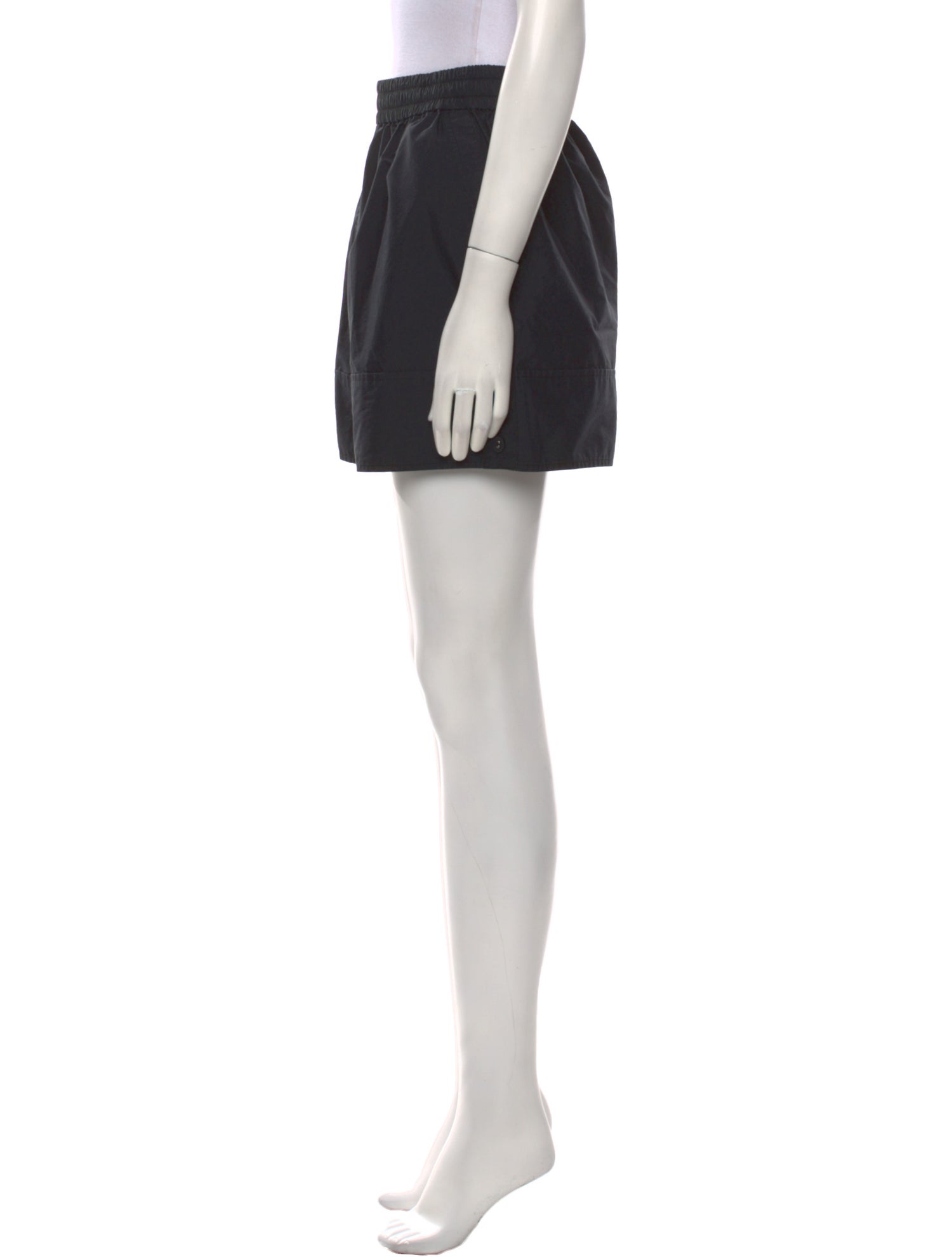 3.1 Phillip Lim Mini Shorts