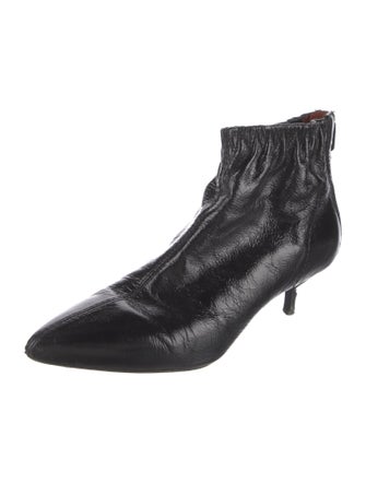 3.1 Phillip Lim Leather Boots