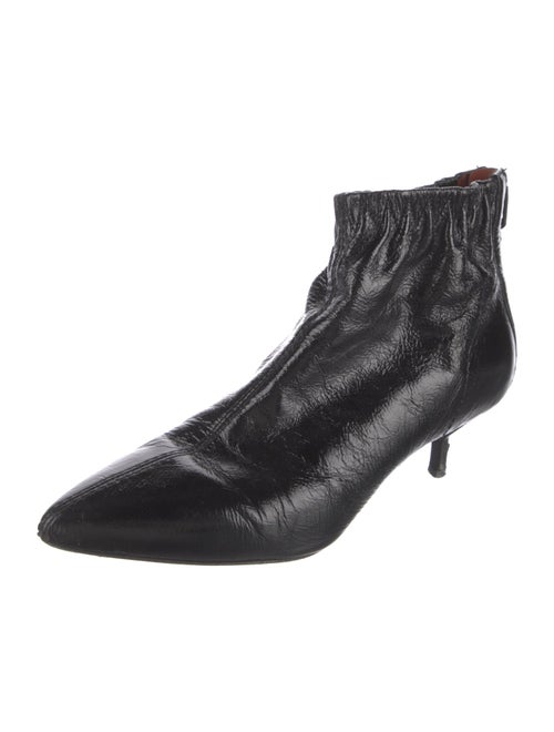 3.1 Phillip Lim Leather Boots