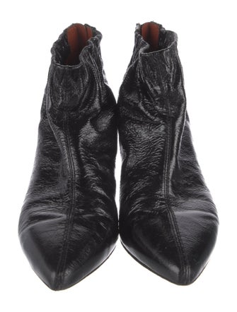 3.1 Phillip Lim Leather Boots
