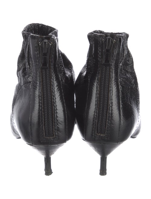 3.1 Phillip Lim Leather Boots