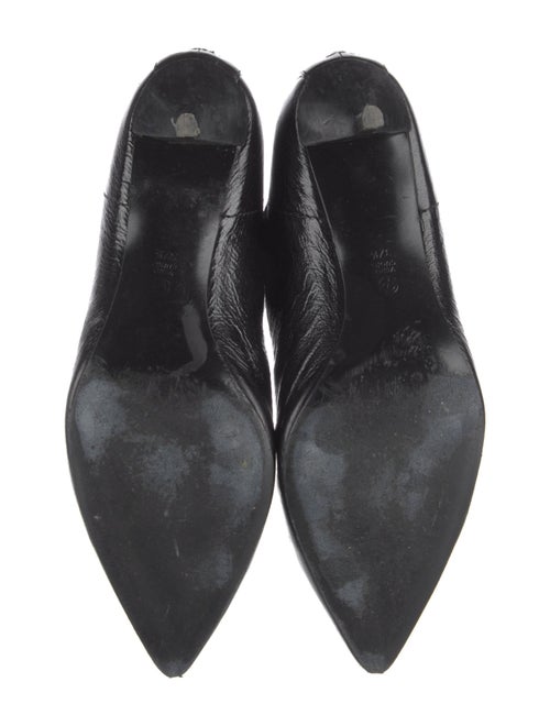3.1 Phillip Lim Leather Boots