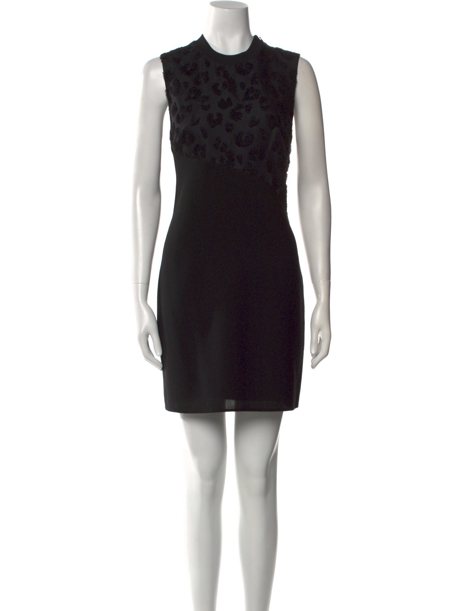 3.1 Phillip Lim Printed Mini Dress