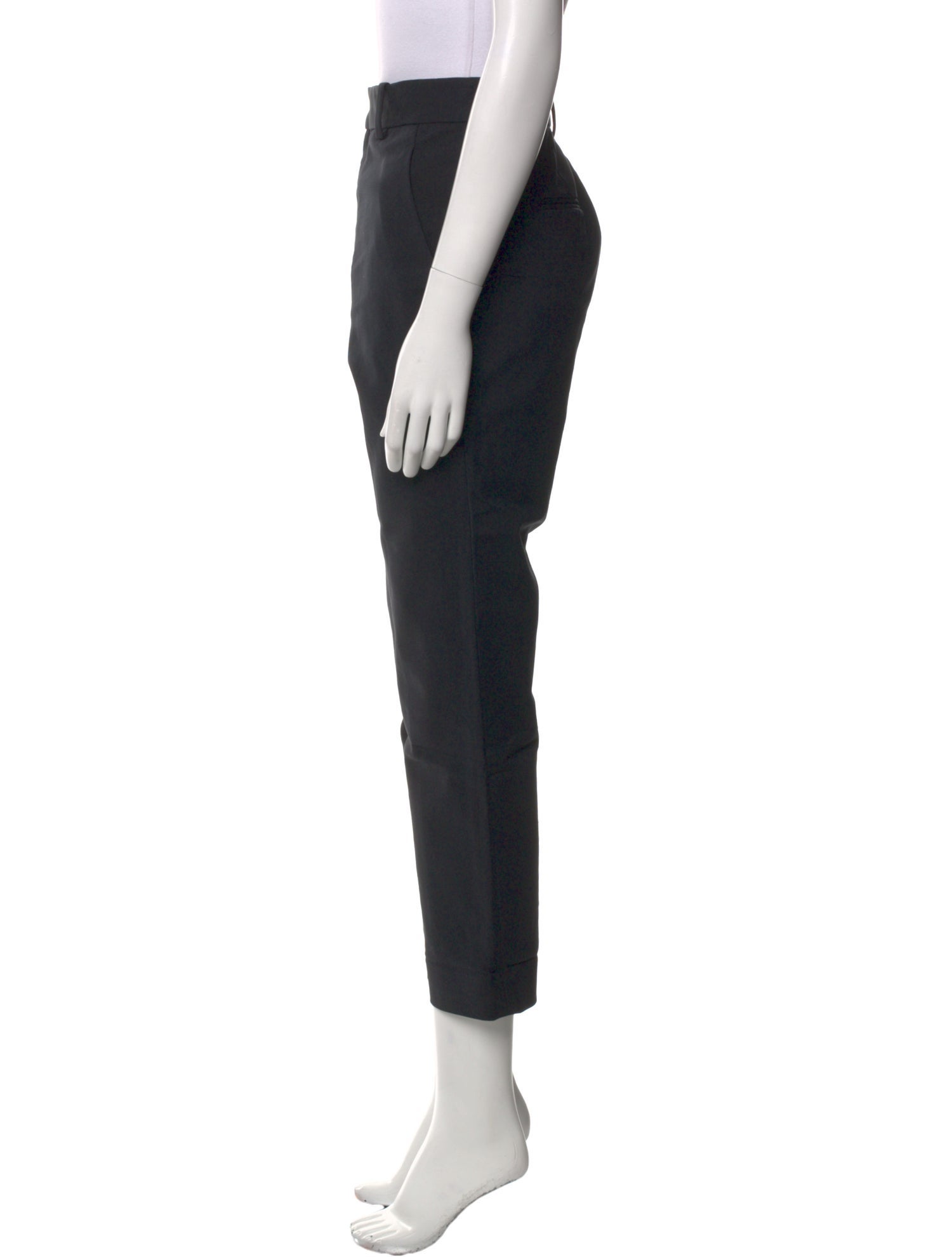 3.1 Phillip Lim Straight Leg Pants